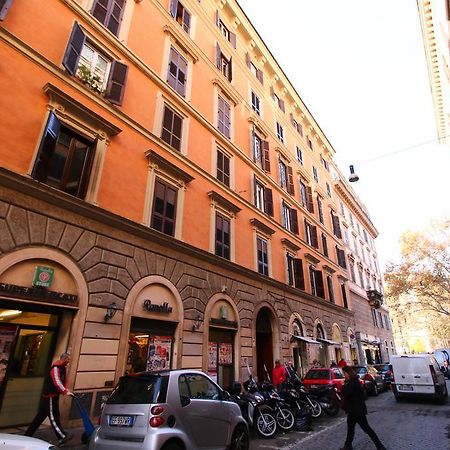 Casa Vacanze Nonno Giulio Рим Екстер'єр фото