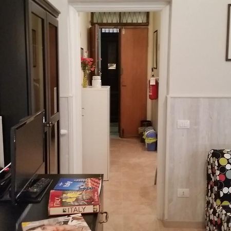 Casa Vacanze Nonno Giulio Рим Екстер'єр фото