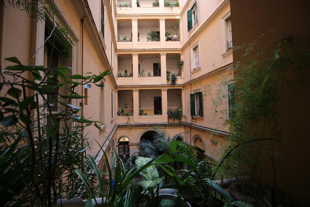 Casa Vacanze Nonno Giulio Рим Екстер'єр фото