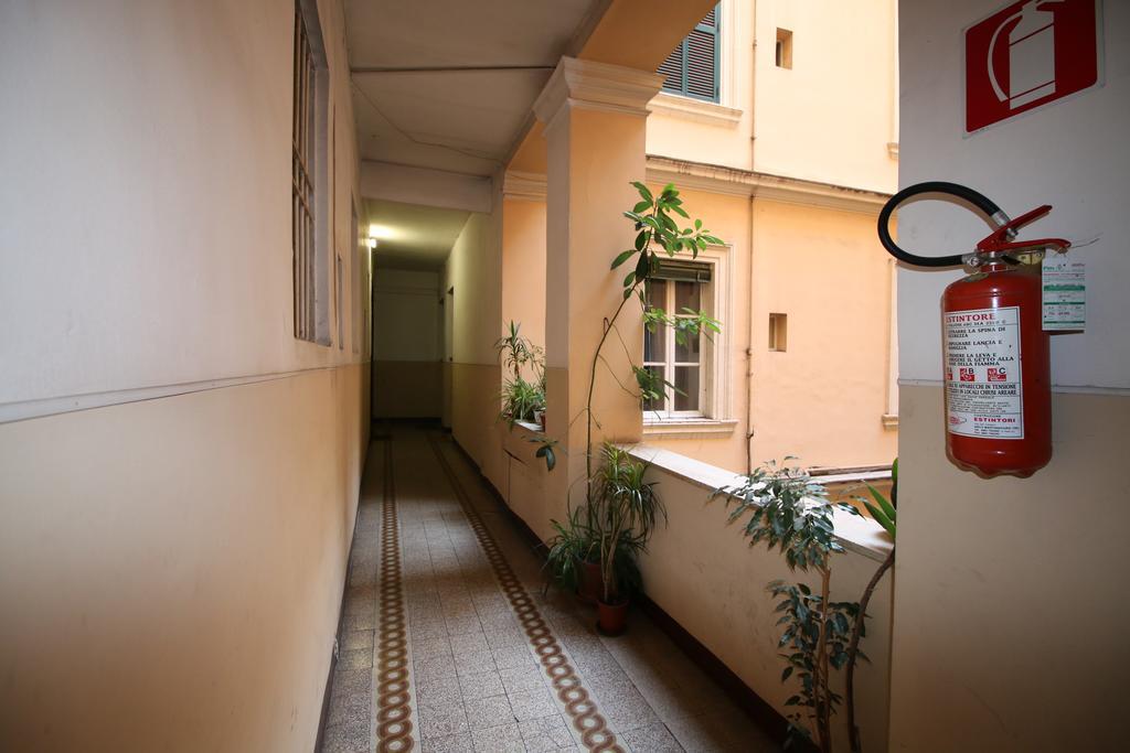 Casa Vacanze Nonno Giulio Рим Екстер'єр фото