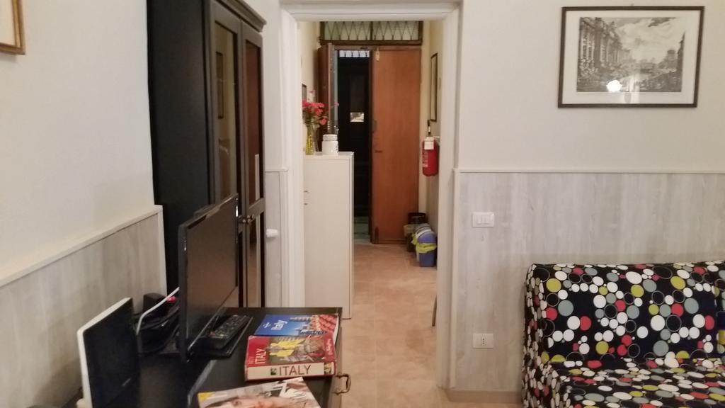 Casa Vacanze Nonno Giulio Рим Екстер'єр фото