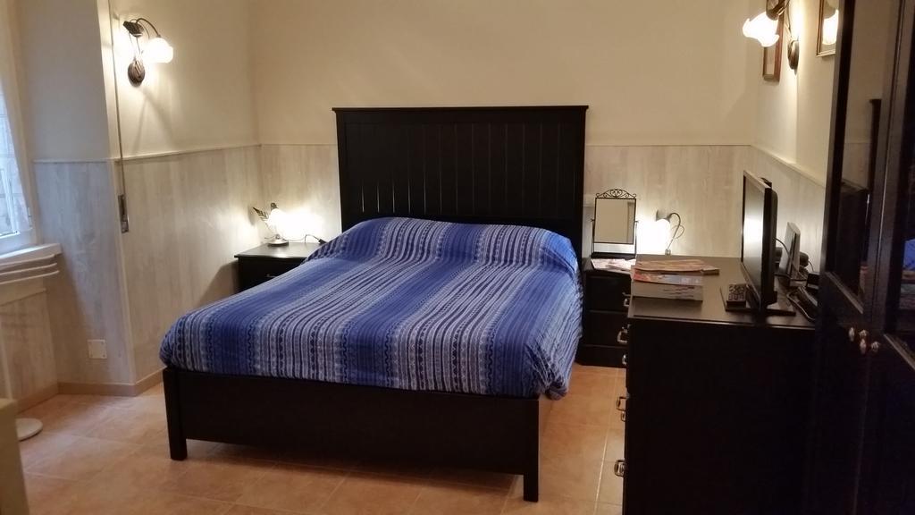 Casa Vacanze Nonno Giulio Рим Екстер'єр фото