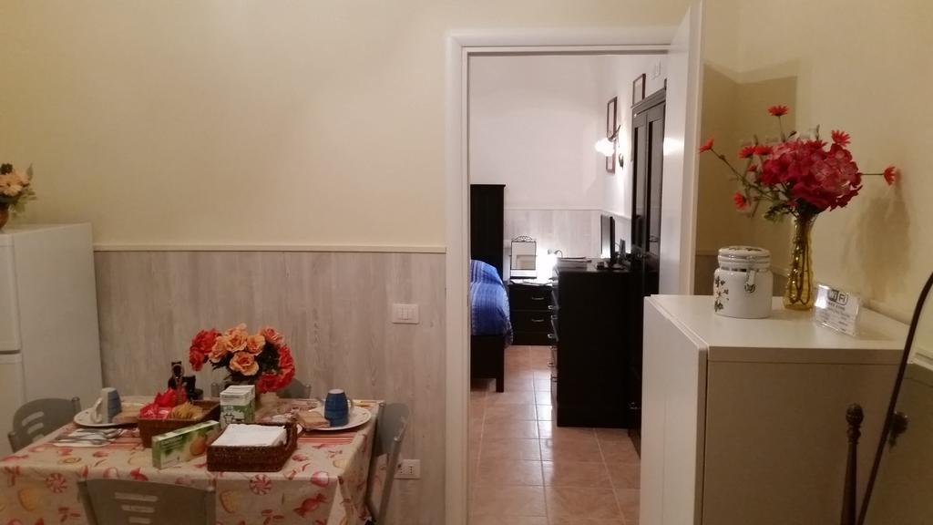 Casa Vacanze Nonno Giulio Рим Екстер'єр фото