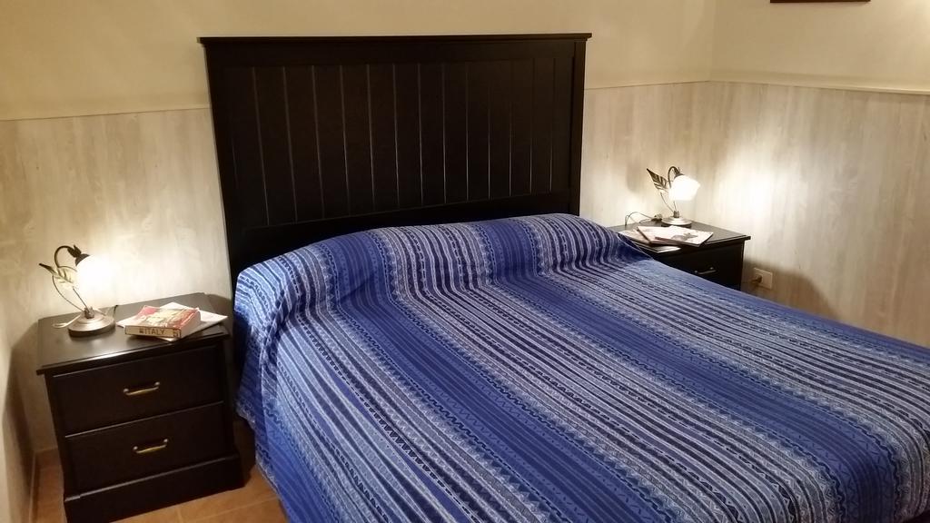 Casa Vacanze Nonno Giulio Рим Екстер'єр фото
