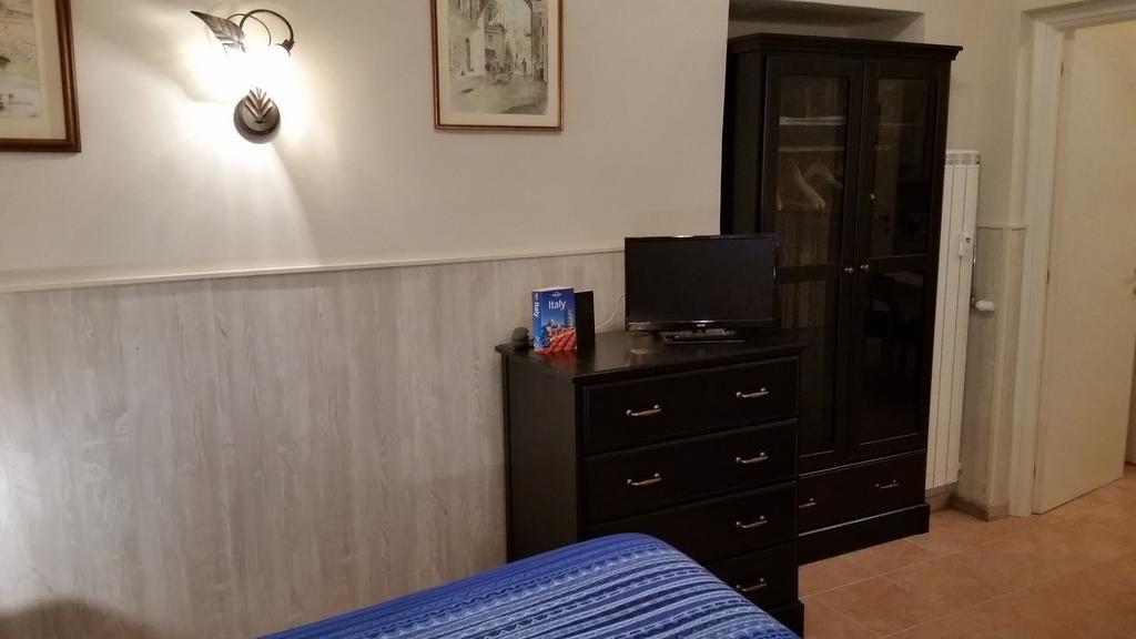 Casa Vacanze Nonno Giulio Рим Екстер'єр фото
