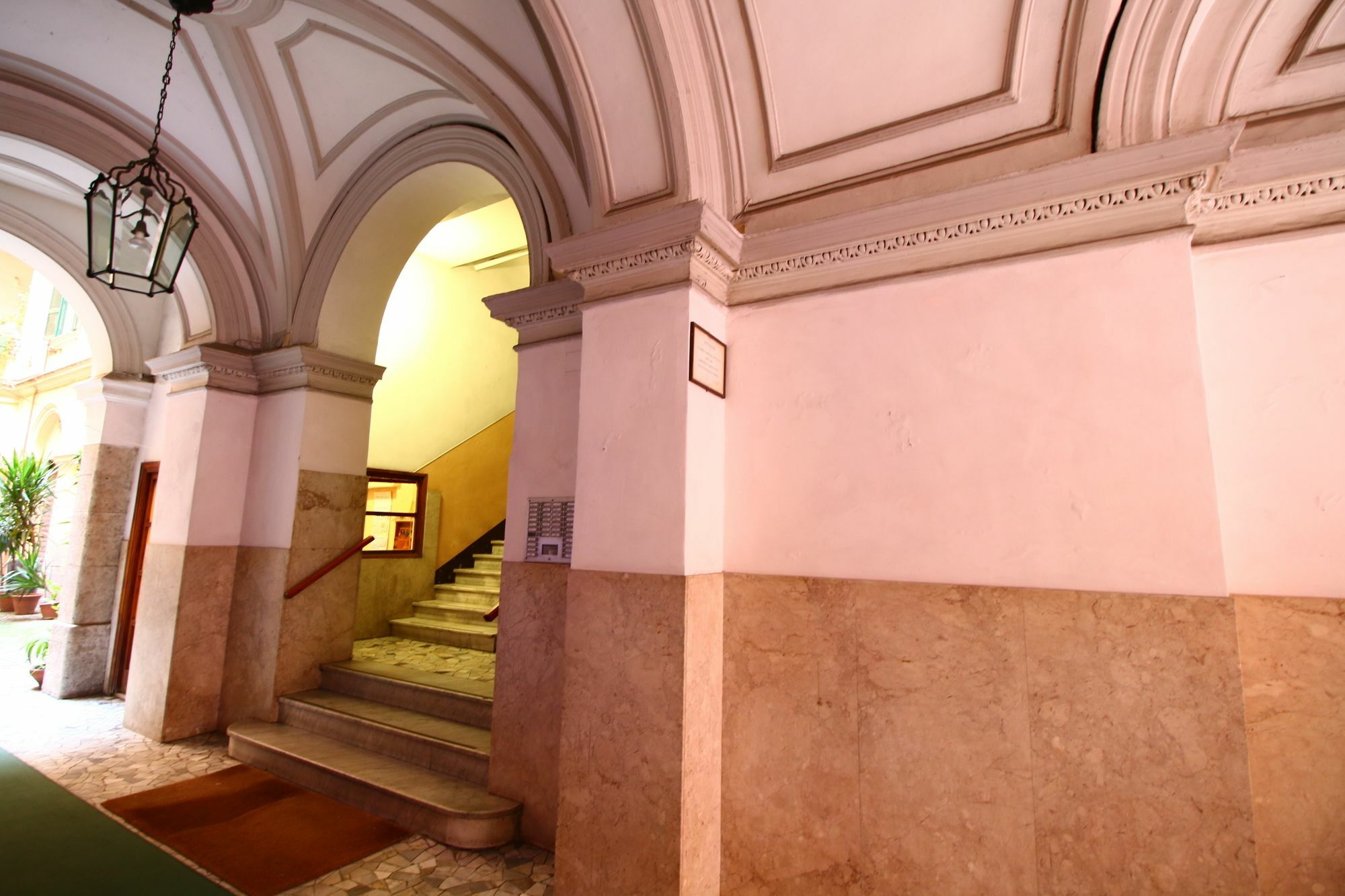 Casa Vacanze Nonno Giulio Рим Екстер'єр фото