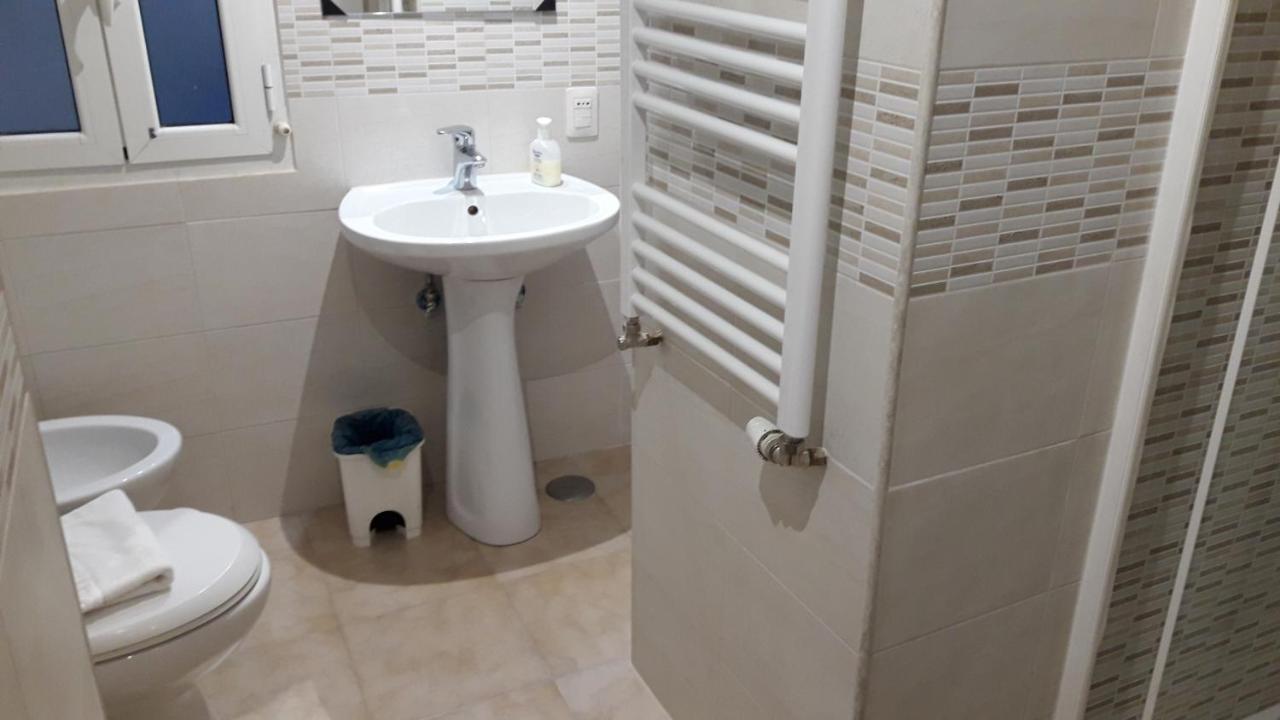 Casa Vacanze Nonno Giulio Рим Екстер'єр фото