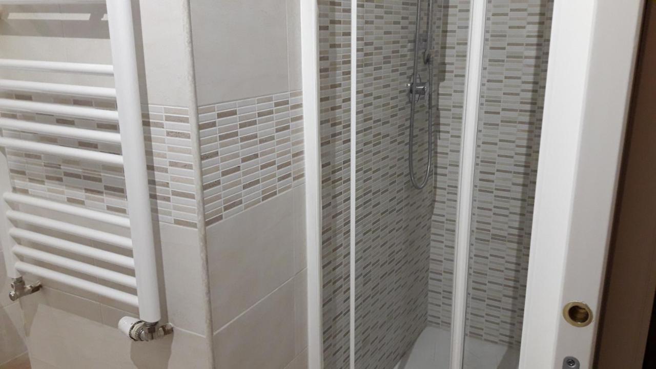 Casa Vacanze Nonno Giulio Рим Екстер'єр фото